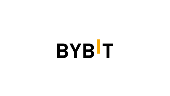 Bybit logo